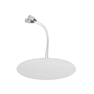 ANTENA INDOOR OMNI MIMO FLAT698-4200 MHz   4.3-10F Kathrein DS