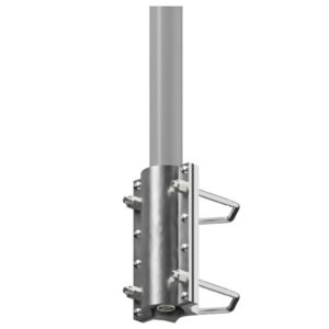 ANTENA OMNI 410-430MHz 8dBi 8,5°T 300cm ex.848657