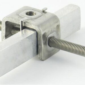 IMADEŁKO MINI 3-25mm 25x25mm montaż z: USO, APM, SAC, RFQ