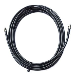 KABEL ANTENOWY RG 58-PE-5m FME F-F