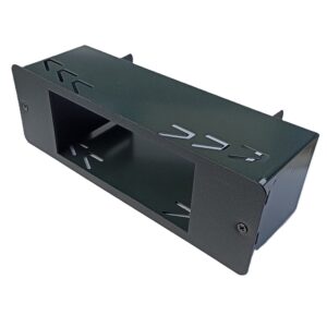 PÓŁKIESZEŃ DIN AE-6190/6690/6199