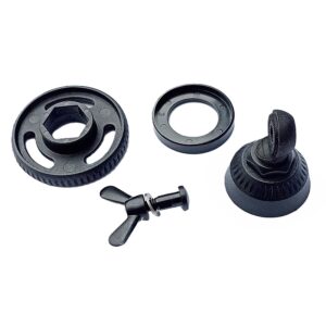 ADAPTOR MAG-DV z PL na DV czarny