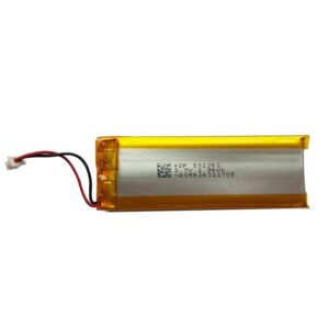 AKUMULATOR BT-Next/BTX1/BTX2 950mAh  Li- Ion