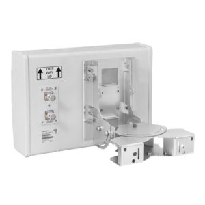 ANTENA 4G/5G 617–960/1695–2700/3300-4200 MHz 60-Deg, 4.3-10