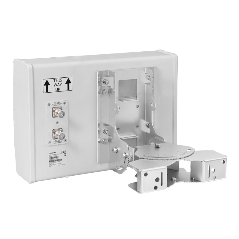 ANTENA 4G/5G 617–960/1695–2700/3300-4200 MHz 60-Deg, 4.3-10