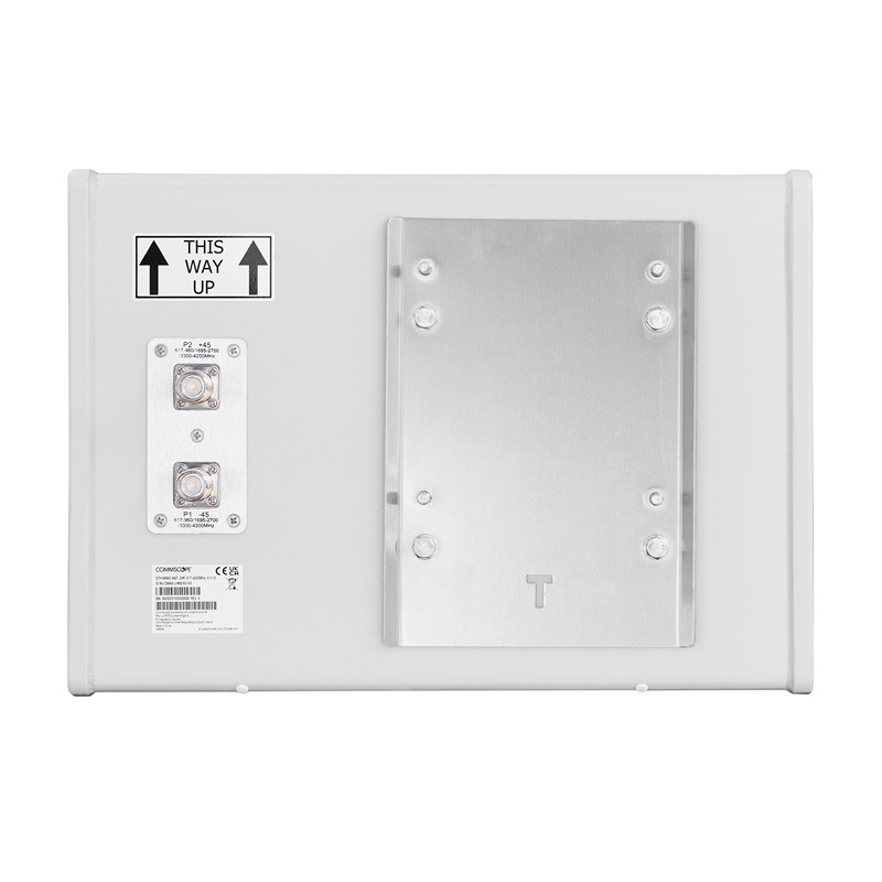 ANTENA 4G/5G 617–960/1695–2700/3300-4200 MHz 60-Deg, 4.3-10