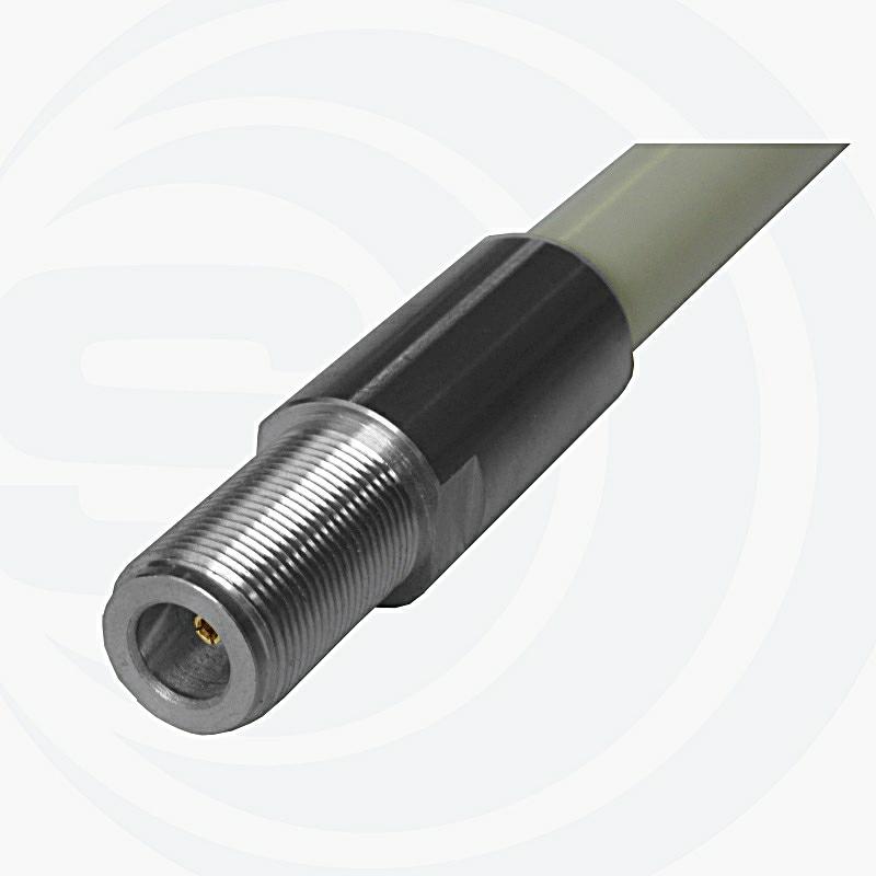 ANTENA BAZOWA UHF SO-437N 430-450MHz 2.15dBi 20W N-F 53cm