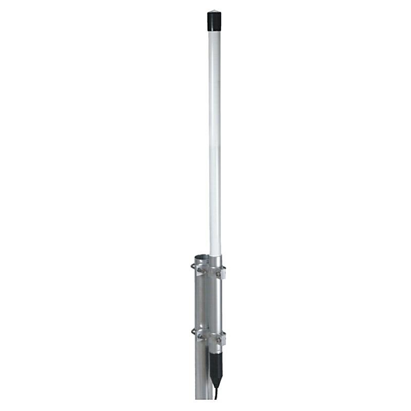 ANTENA BAZOWA UHF SPO 380-2 380-470MHz 2 dBi dipol 75W N-F 78cm