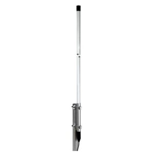 ANTENA BAZOWA UHF SPO 380-2 380-470MHz 2 dBi dipol 75W N-F 78cm