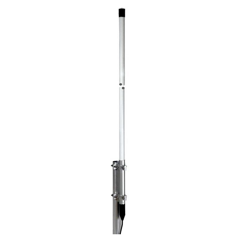 ANTENA BAZOWA UHF SPO 380-2 380-470MHz 2 dBi dipol 75W N-F 78cm
