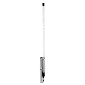 ANTENA BAZOWA UHF SPO 380-5 380-430MHz 5 ,15dBi 75W N-F 138cm