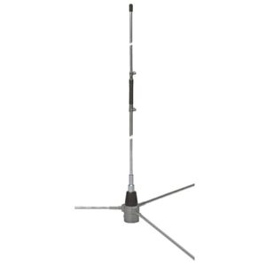 ANTENA BAZOWA VHF GP-6E 2×5/8 140-175MHz  5.9dBi UHF-F 306cm strojona