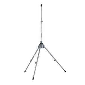 ANTENA BAZOWA VHF GPA 135-175MHz 1/4  96 cm opcjon. uchwyt FT-2