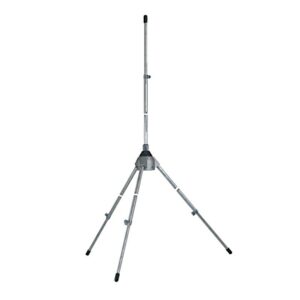 ANTENA BAZOWA VHF GPA 40-70MHz 1/4 1000W   320cm opcjon. uchwyt FT-2