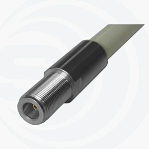 ANTENA BAZOWA VHF SO-169N 166-173MHz 2.1 5dBi 50W N-F 96cm