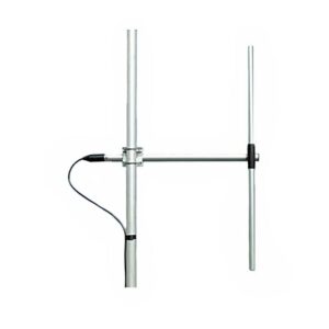 ANTENA BAZOWA WD 140-N 140-160MHz dipol  bez strojenia 200W 4dBi N-F