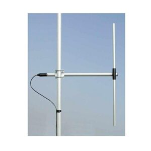 ANTENA BAZOWA WD 155-N 155-175MHz dipol  bez strojenia 200W 4dBi N-F