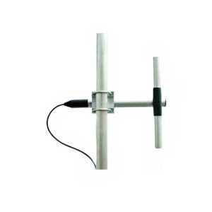 ANTENA BAZOWA WD 380-N 380-470MHz dipol  bez strojenia 150W 4,5dBi N-F