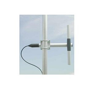 ANTENA BAZOWA WD 380-N 380-470MHz dipol  bez strojenia 150W 4,5dBi N-F