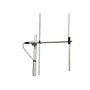 ANTENA KIERUNKOWA WY155-2N 155-175MHz 2e lem/N-F 5.2dBi