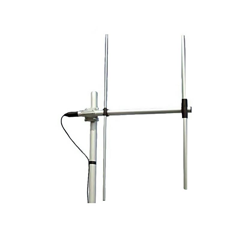 ANTENA KIERUNKOWA WY155-2N 155-175MHz 2e lem/N-F 5.2dBi