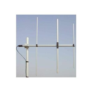ANTENA KIERUNKOWA WY155-3N 155-175MHz 3e lem/N-F 7dBi
