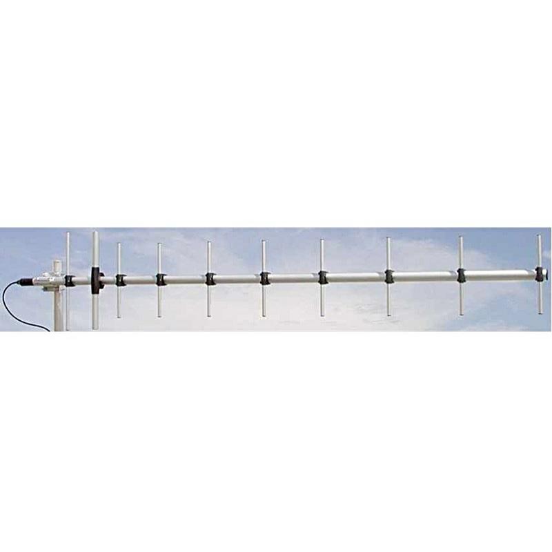 ANTENA KIERUNKOWA WY380-10N 380-440/N 14 dBi 150W 212x40cm