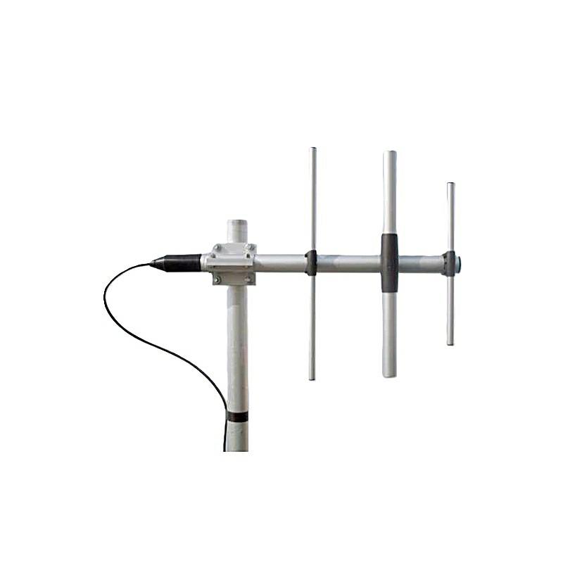 ANTENA KIERUNKOWA WY400-3N 400-470/N 7dB i 150W 53x38cm