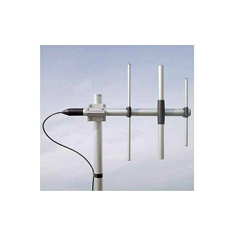 ANTENA KIERUNKOWA WY400-3N 400-470/N 7dB i 150W 53x38cm