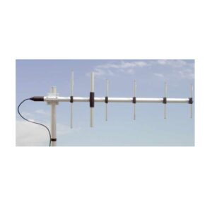 ANTENA KIERUNKOWA WY400-6N 400-470/N 11d Bi 150W 113x37cm