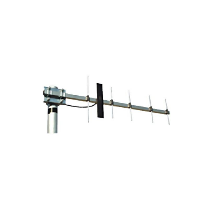 ANTENA KIERUNKOWA YAGI SY-1090-6 1090Mhz -ADS-B 11,5dBi 10W FME-M