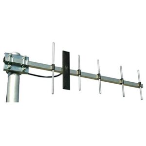 ANTENA KIERUNKOWA YAGI SY-906 698-960MHz  11.5dBi 10W FME-M