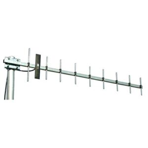 ANTENA KIERUNKOWA YAGI SY-910 698-960MHz  15dBi 10W FME-M