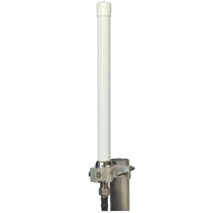 ANTENA LTE SCO-1.93-6 OMNI GSM/DECT  1880-1980MHz 3×1/2 6dBi N-F 20W 40cm