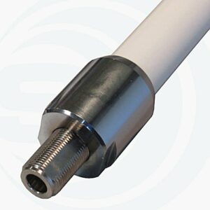 ANTENA LTE SCO-1.93-6 OMNI GSM/DECT  1880-1980MHz 3×1/2 6dBi N-F 20W 40cm