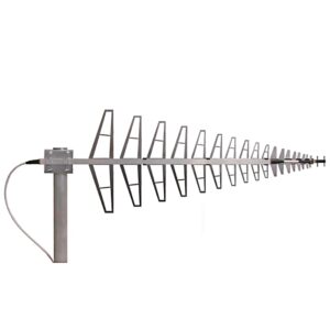 ANTENA LTE SLP-4G KIERUNKOWA 698-2700MHz   9-11dBi SMA-M