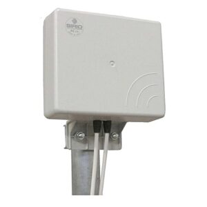 ANTENA LTE SMP-4G MIMO SMA-M  kabel=2x30cm