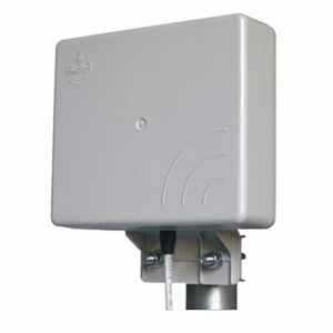 ANTENA LTE SMP-5G PANELOWA 698-960&1710-3800MHz SMA-M kabel=30cm