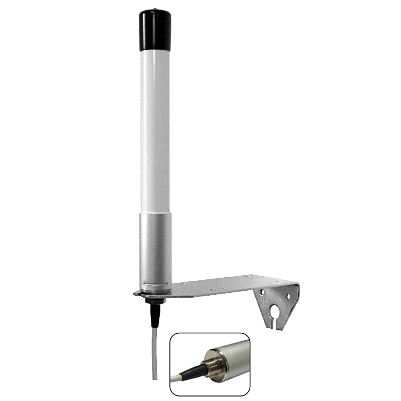 ANTENA LTE SO-4G OMNI 790-960&1700-2700MHz 4dBi wtyk SMA-M kabel=5m