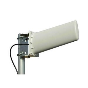 ANTENA LTE SPH 1,5-6 GHZ 17dBi   szerokopasmowa SMA-F CELL-LAN 5G