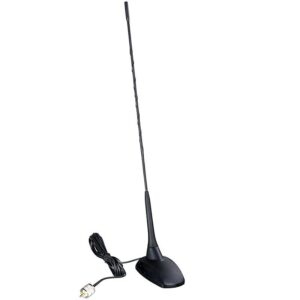 ANTENA MAGNET. CB CBM-516 50cm +kabel =4 m+wtyk PL