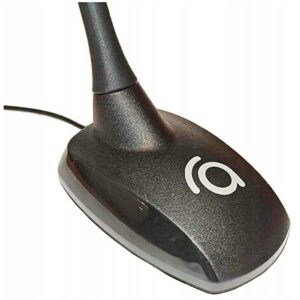 ANTENA MAGNET. CB CBM-516 50cm +kabel =4 m+wtyk PL