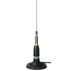 ANTENA MAGNET. CB ML-145MAG Sirio 142cm PM125