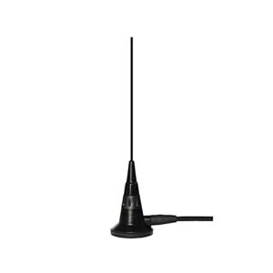 ANTENA MAGNET. UHF SKB 415-430 1/4 BNC k abel=5m