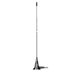 ANTENA MAGNET. VHF/UHF SKB 108-960MHz  1 /4 kabel =3m FME-F