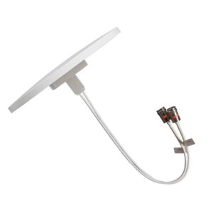 ANTENA OMNI MIMO 617-6000MHz 4.3-10F Low  PIM