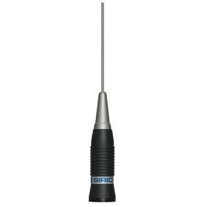 ANTENA SAM. CB AS-100PL 100cm b/kabla