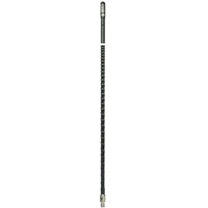 ANTENA SAM. CB FLEX-LOG4 3/8 140ch 126cm