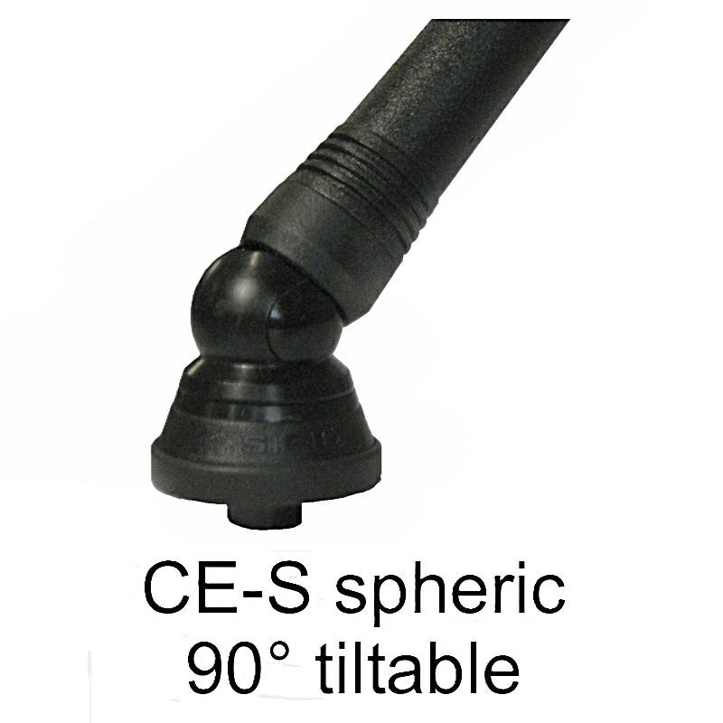 ANTENA SAM. CB MICRO-30S 31cm