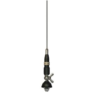 ANTENA SAM. CB SNAKE-27 150ch 112cm  kab el=4m